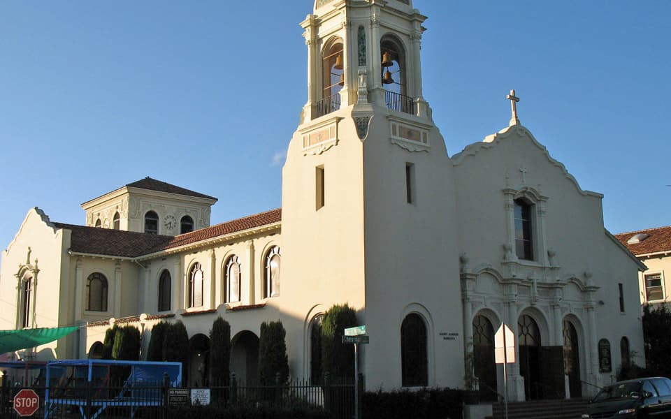 Alameda, California