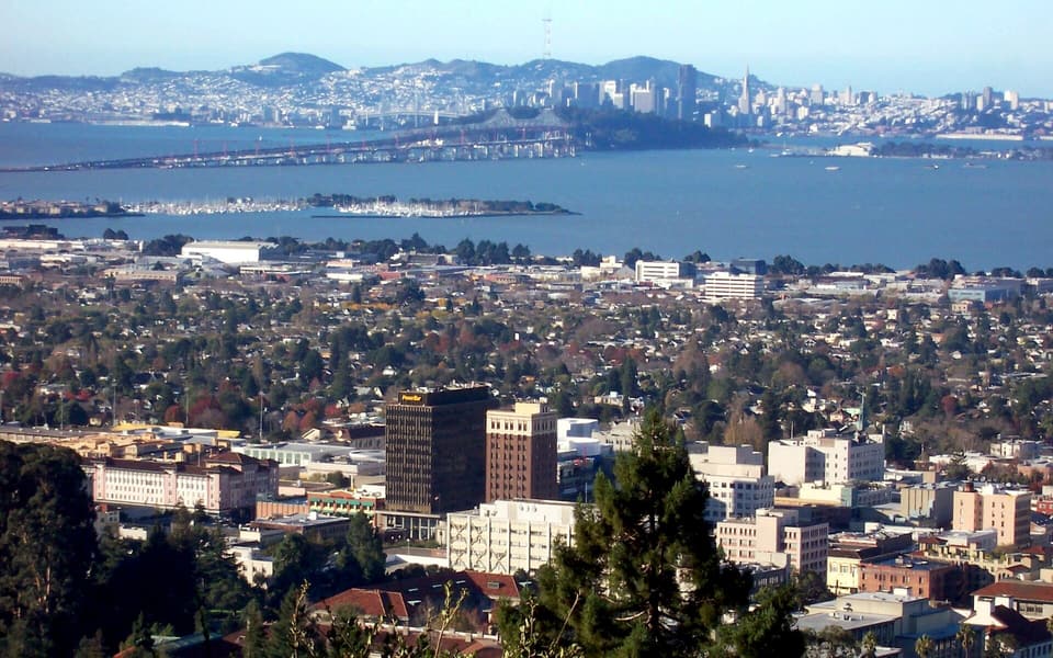 Berkeley, California