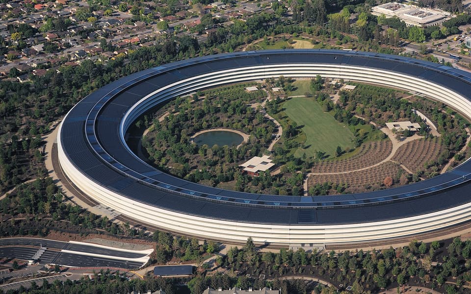 Cupertino, California