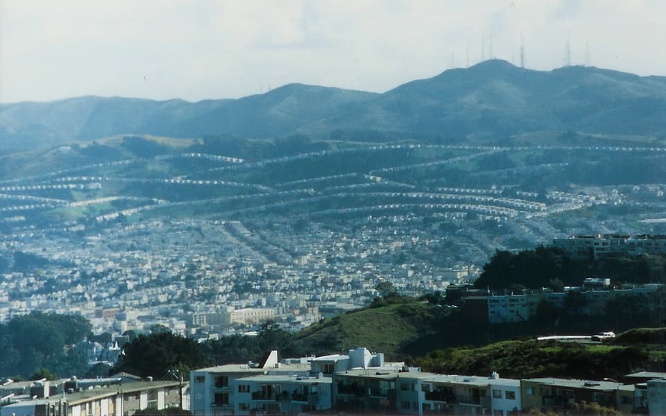 Daly City, California