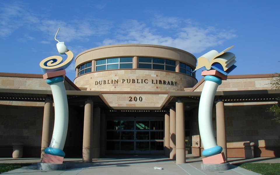 Dublin, California