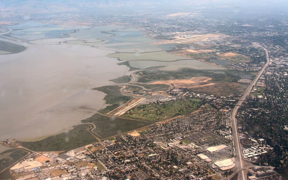 East Palo Alto, California