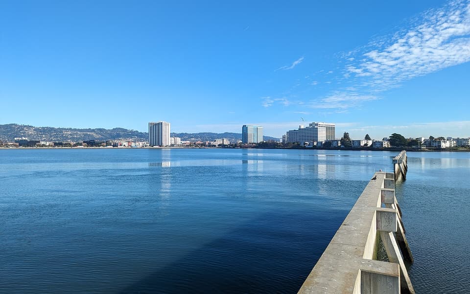 Emeryville, California