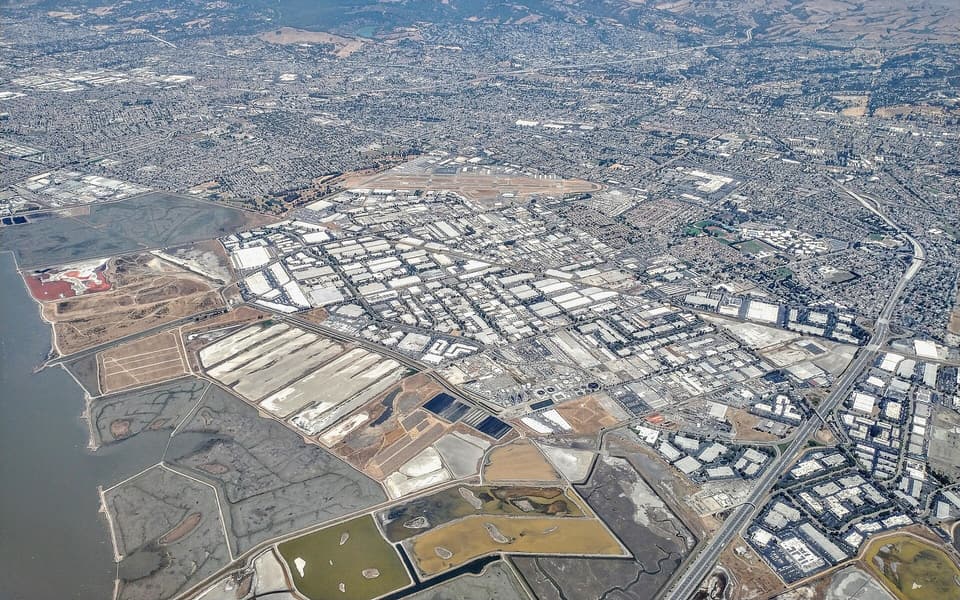 Hayward, California
