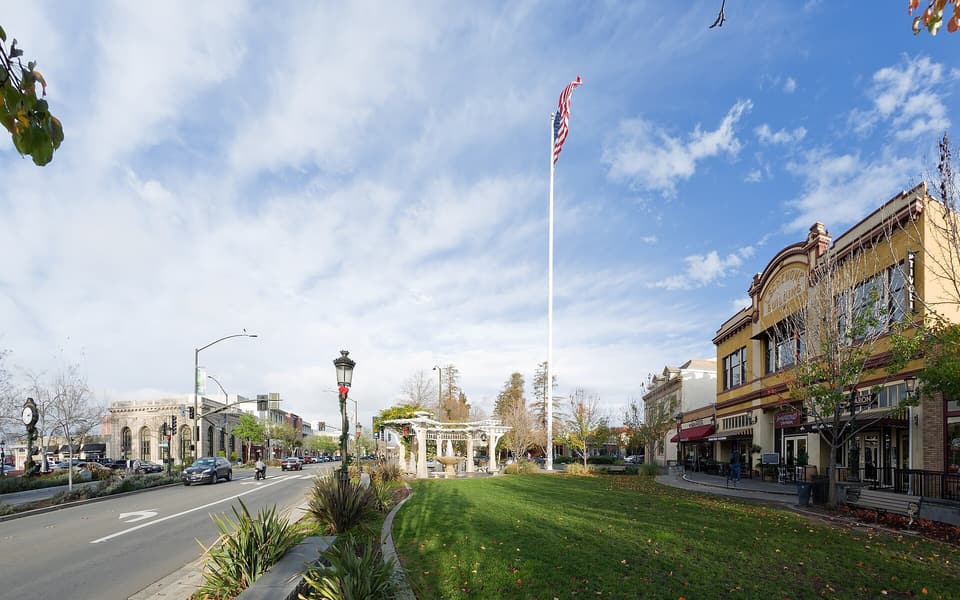 Livermore, California