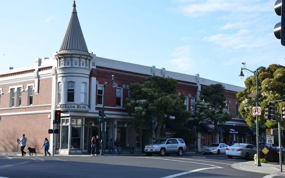 Los Gatos, California