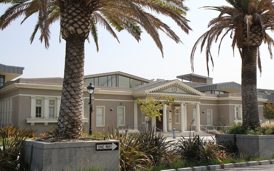 Milpitas, California