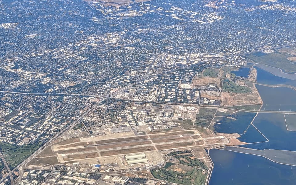 Mountain View, California
