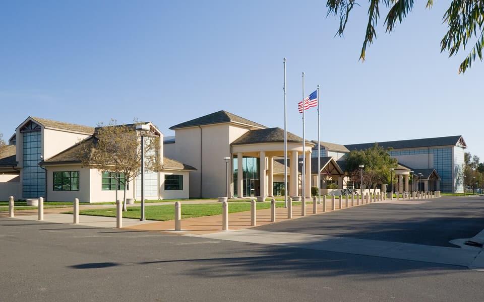 Newark, California