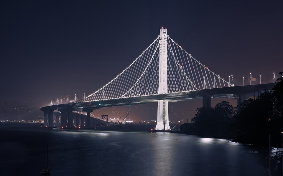 Oakland, California