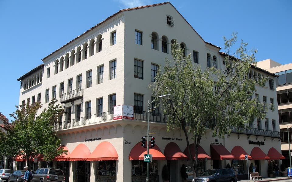 Palo Alto, California