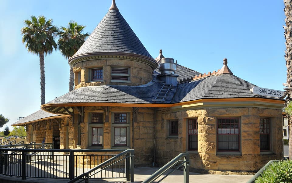 San Carlos, California