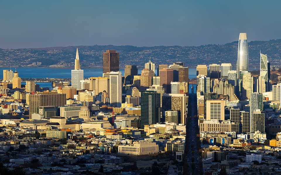 San Francisco, California