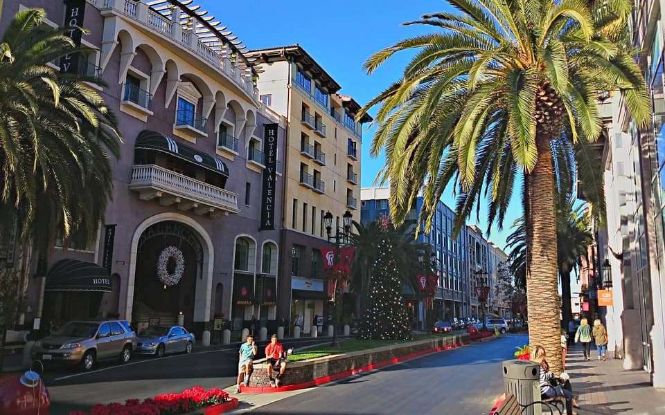San Jose, California
