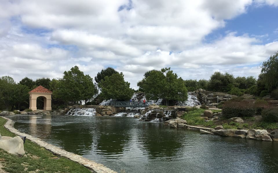 San Ramon, California
