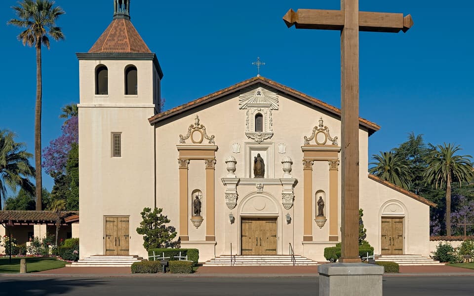 Santa Clara, California