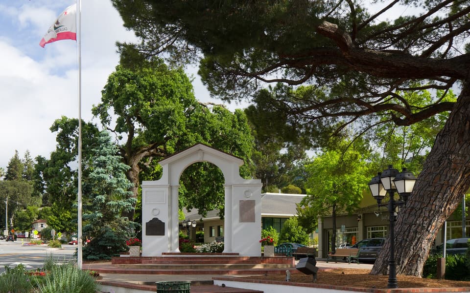 Saratoga, California