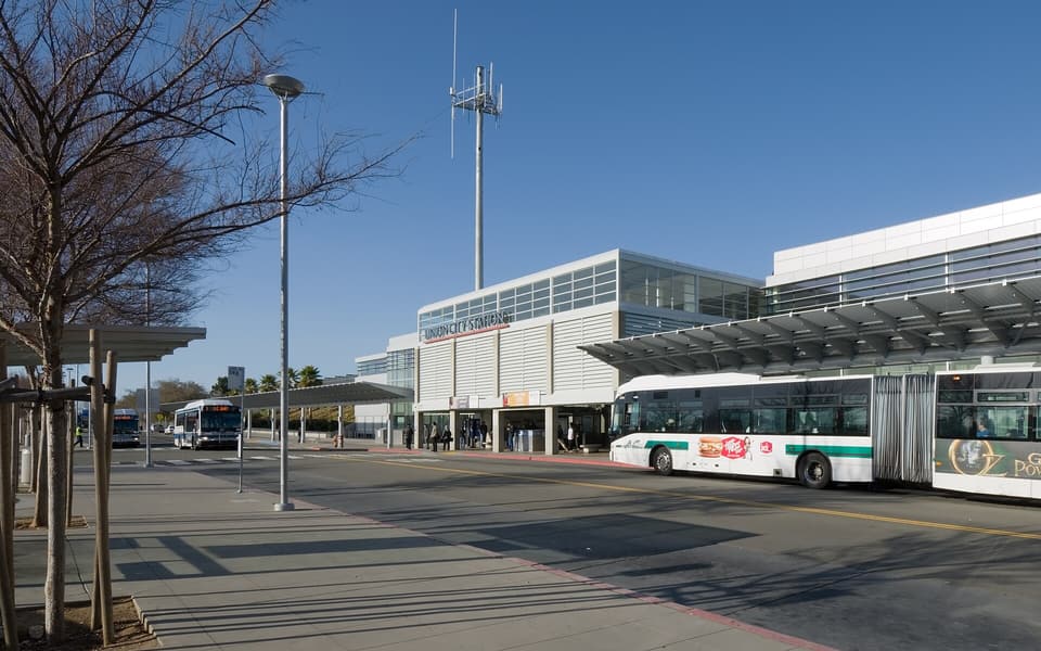 Union City, California