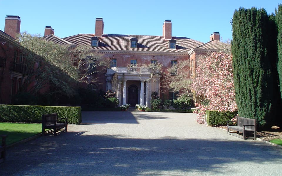 Woodside, California