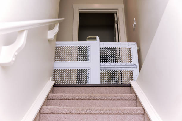 Baby & Childproofing