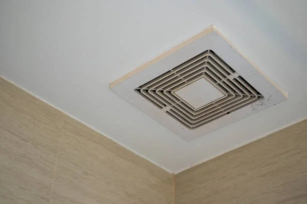 Bathroom Exhaust Fan