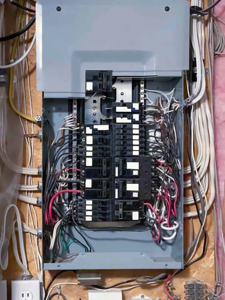 Breaker Reset & Outlet Troubleshooting