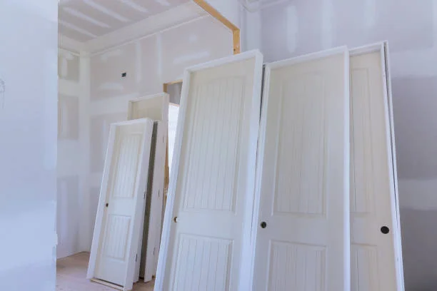 Door Installation & Repair