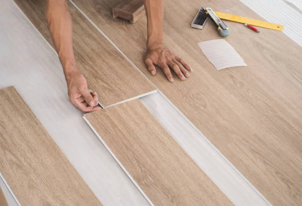 Flooring Installation