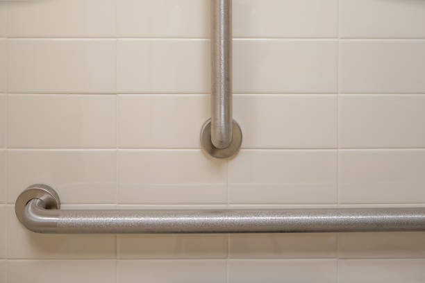 Grab Bar & Aging-in-Place