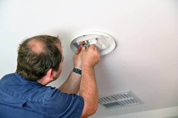 Recessed Lighting