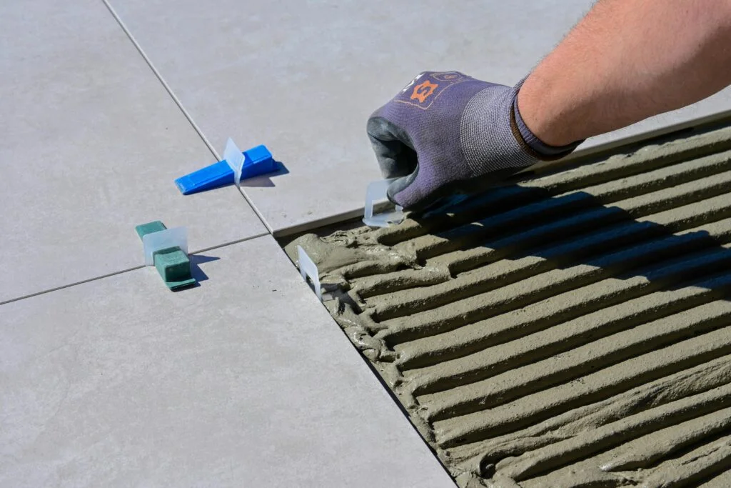Tile & Grout