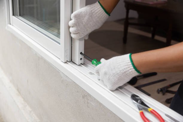 Window Repair
